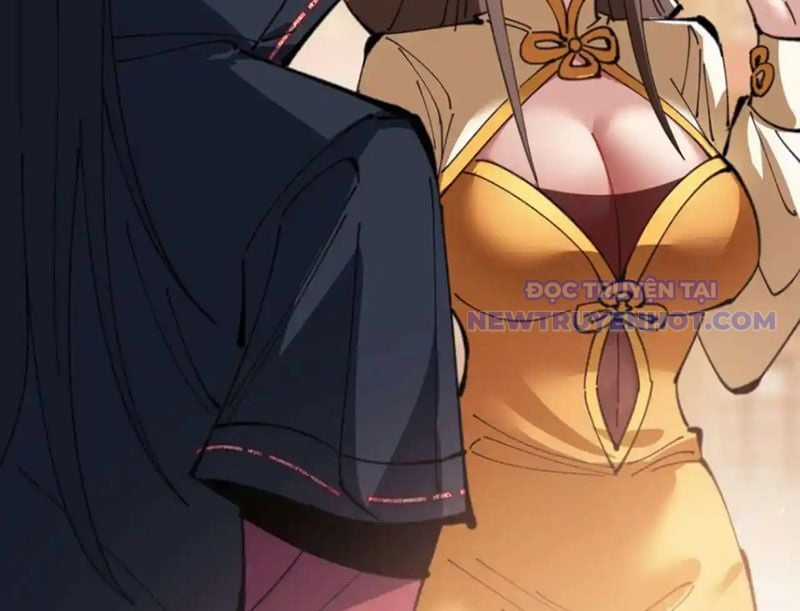 Sư Tôn: Nghịch Đồ Này Không Phải Là Thánh Tử Chapter 110 trang 44