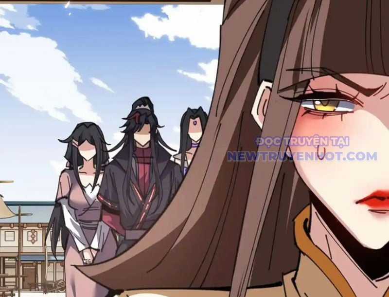 Sư Tôn: Nghịch Đồ Này Không Phải Là Thánh Tử Chapter 110 trang 47