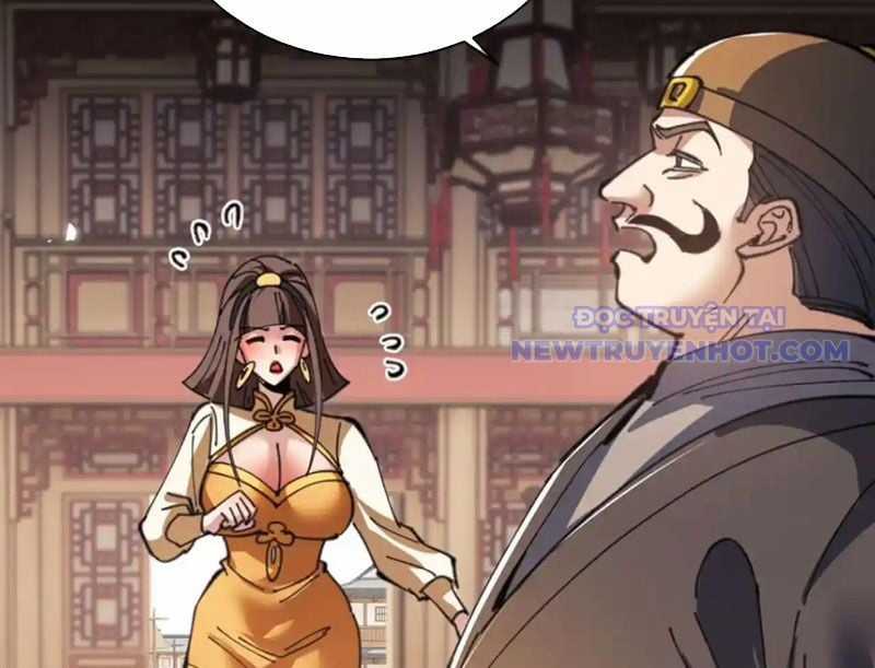 Sư Tôn: Nghịch Đồ Này Không Phải Là Thánh Tử Chapter 110 trang 51