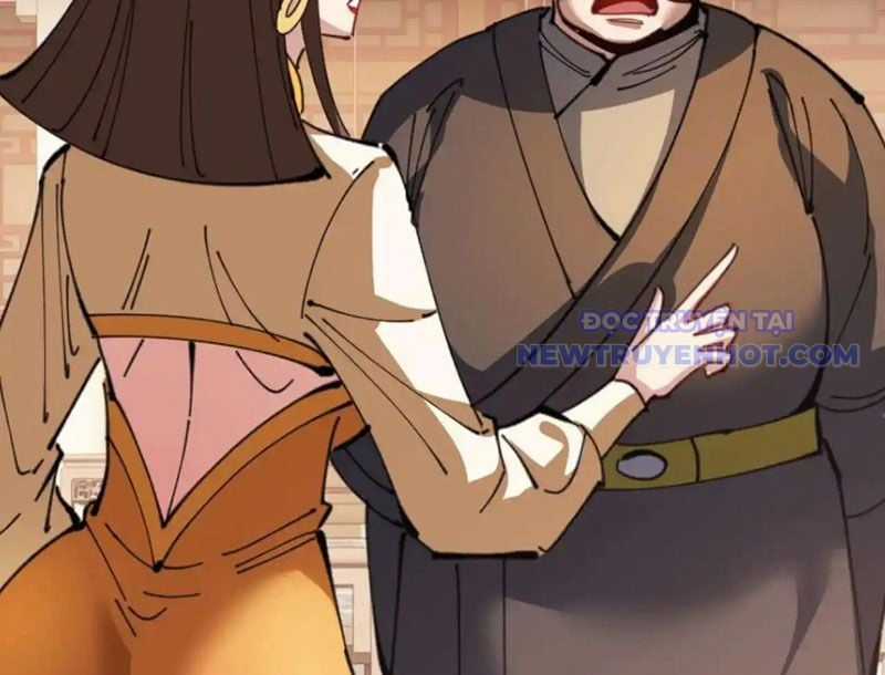 Sư Tôn: Nghịch Đồ Này Không Phải Là Thánh Tử Chapter 110 trang 55