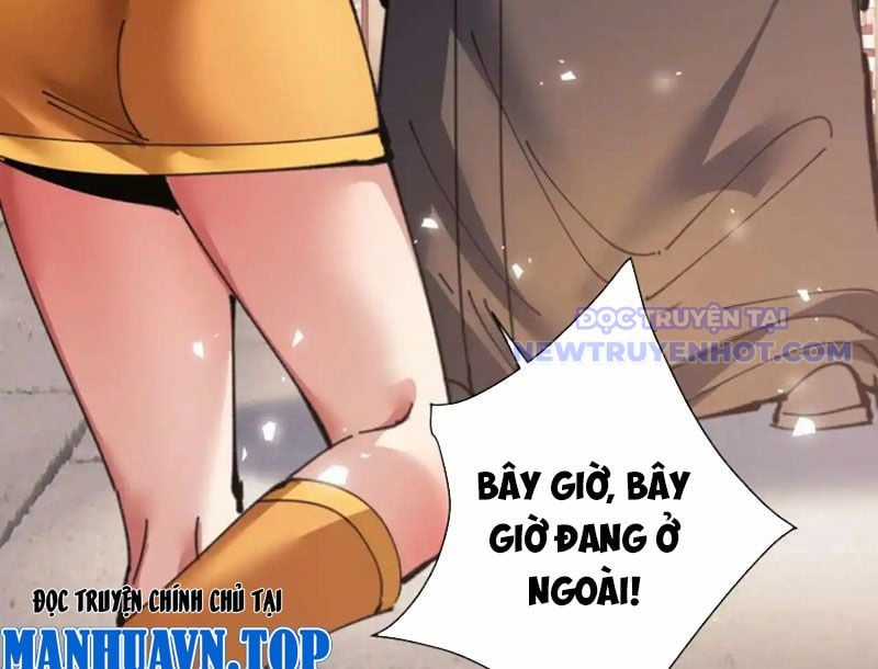 Sư Tôn: Nghịch Đồ Này Không Phải Là Thánh Tử Chapter 110 trang 56