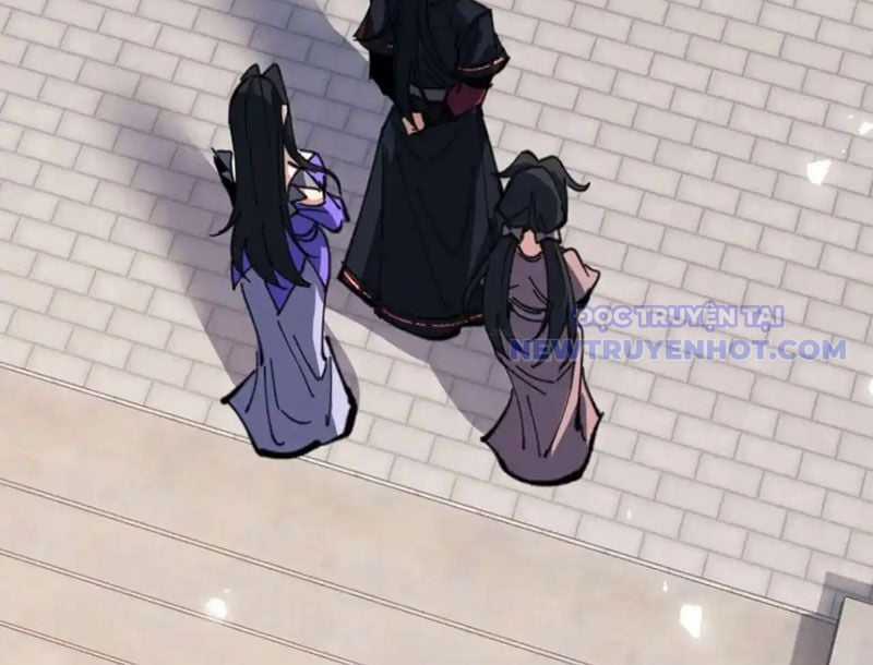 Sư Tôn: Nghịch Đồ Này Không Phải Là Thánh Tử Chapter 110 trang 66