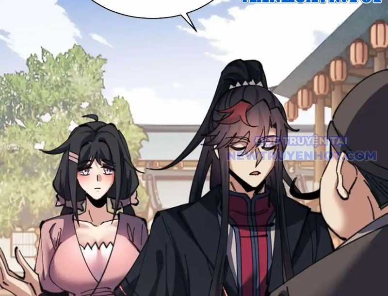 Sư Tôn: Nghịch Đồ Này Không Phải Là Thánh Tử Chapter 110 trang 69