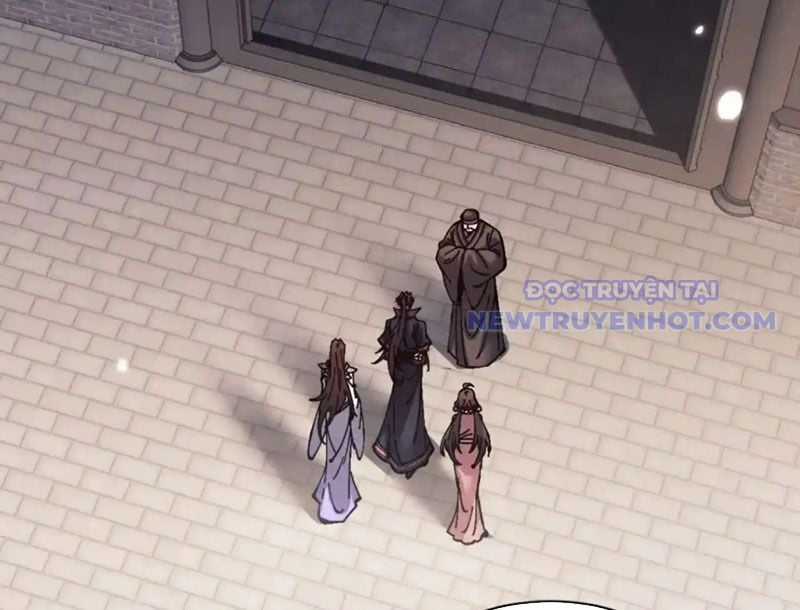 Sư Tôn: Nghịch Đồ Này Không Phải Là Thánh Tử Chapter 110 trang 77