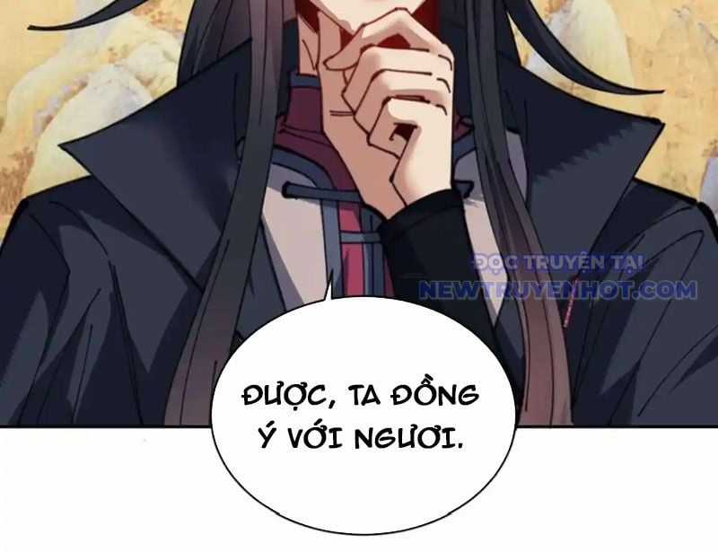 Sư Tôn: Nghịch Đồ Này Không Phải Là Thánh Tử Chapter 110 trang 8