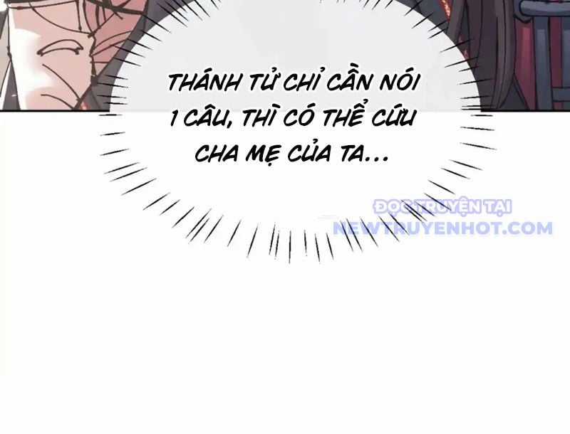 Sư Tôn: Nghịch Đồ Này Không Phải Là Thánh Tử Chapter 110 trang 83