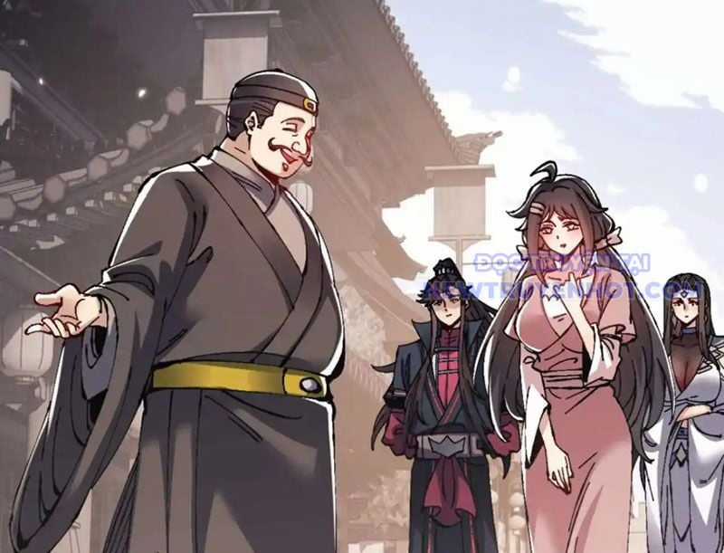 Sư Tôn: Nghịch Đồ Này Không Phải Là Thánh Tử Chapter 110 trang 85