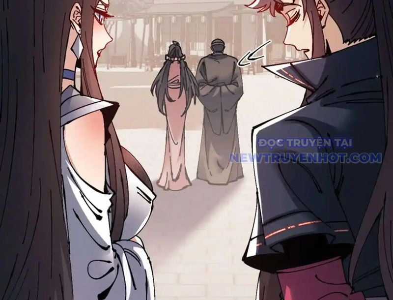 Sư Tôn: Nghịch Đồ Này Không Phải Là Thánh Tử Chapter 110 trang 89