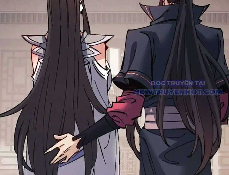 Sư Tôn: Nghịch Đồ Này Không Phải Là Thánh Tử Chapter 110 trang 93