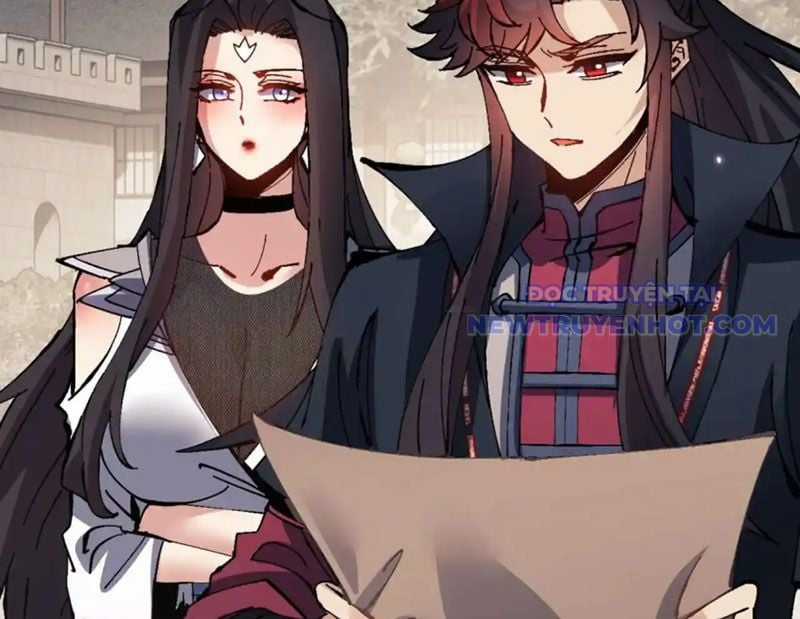 Sư Tôn: Nghịch Đồ Này Không Phải Là Thánh Tử Chapter 111 trang 102