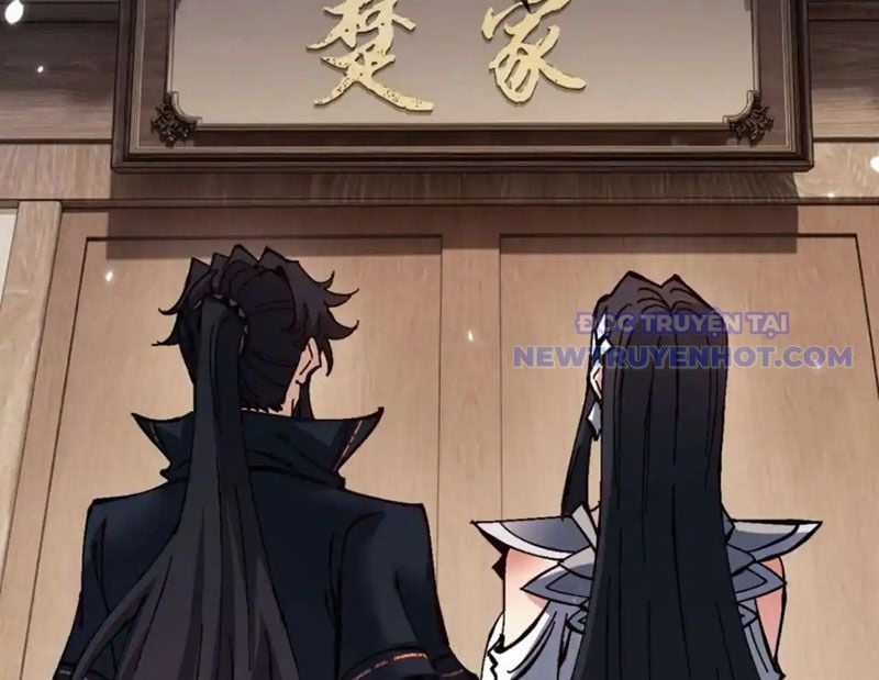 Sư Tôn: Nghịch Đồ Này Không Phải Là Thánh Tử Chapter 111 trang 109