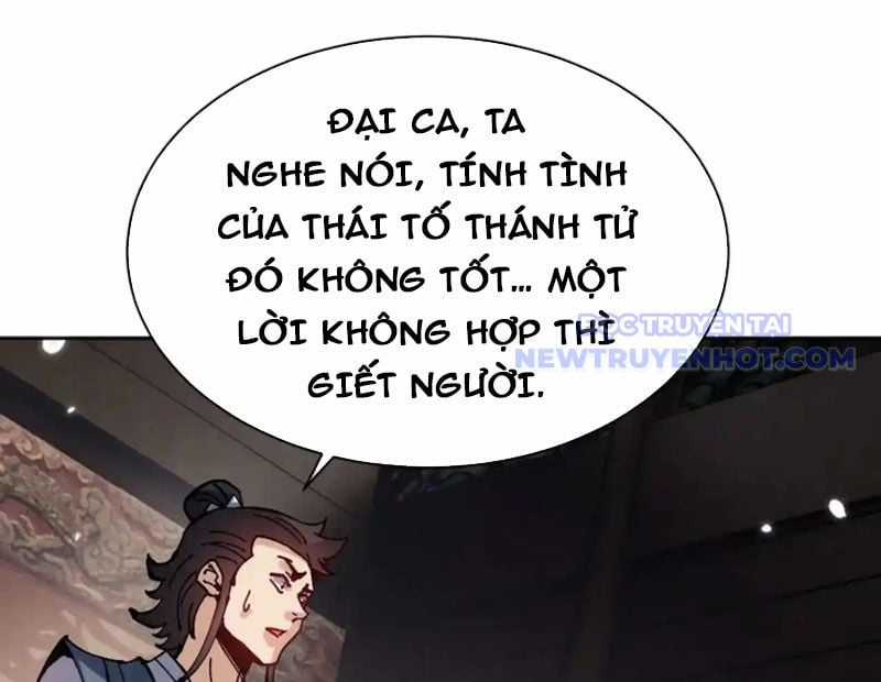 Sư Tôn: Nghịch Đồ Này Không Phải Là Thánh Tử Chapter 111 trang 116
