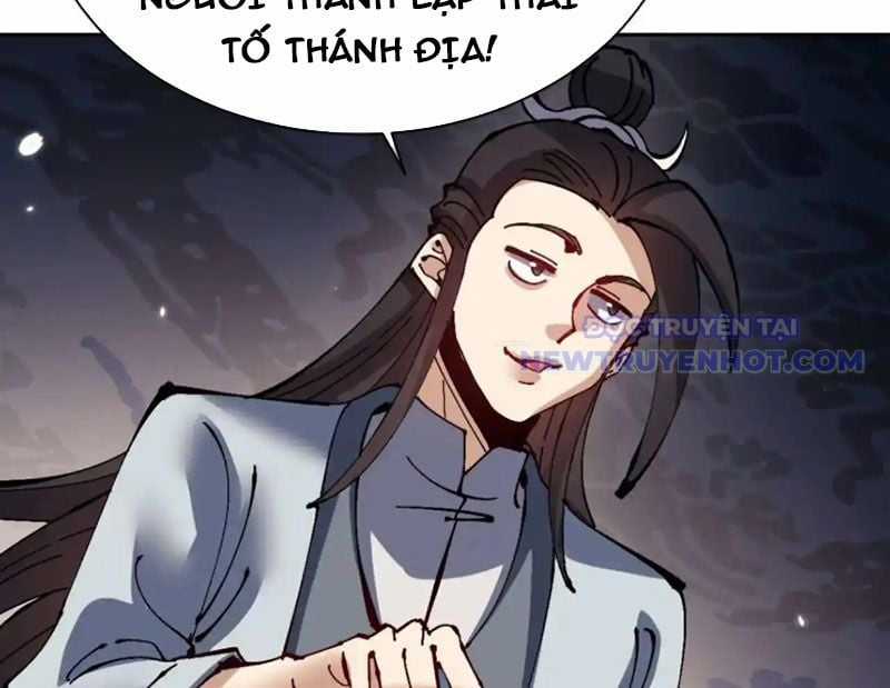 Sư Tôn: Nghịch Đồ Này Không Phải Là Thánh Tử Chapter 111 trang 120