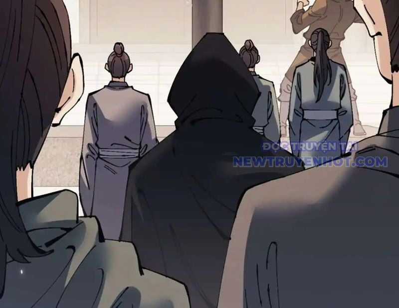 Sư Tôn: Nghịch Đồ Này Không Phải Là Thánh Tử Chapter 111 trang 128