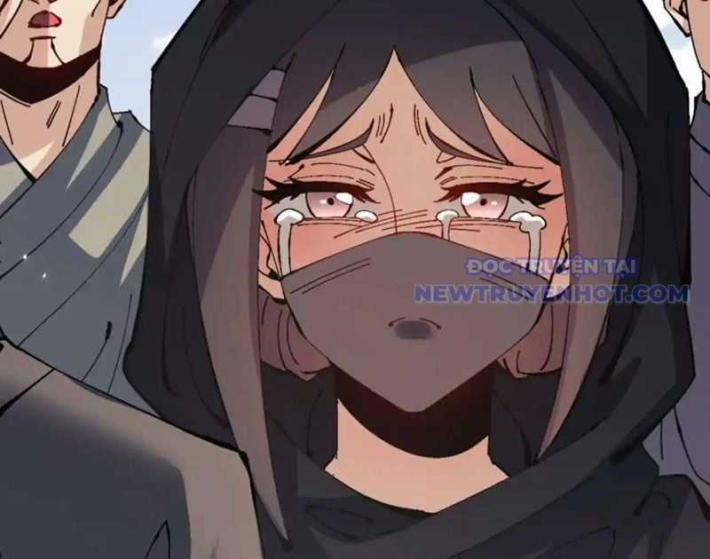 Sư Tôn: Nghịch Đồ Này Không Phải Là Thánh Tử Chapter 111 trang 131