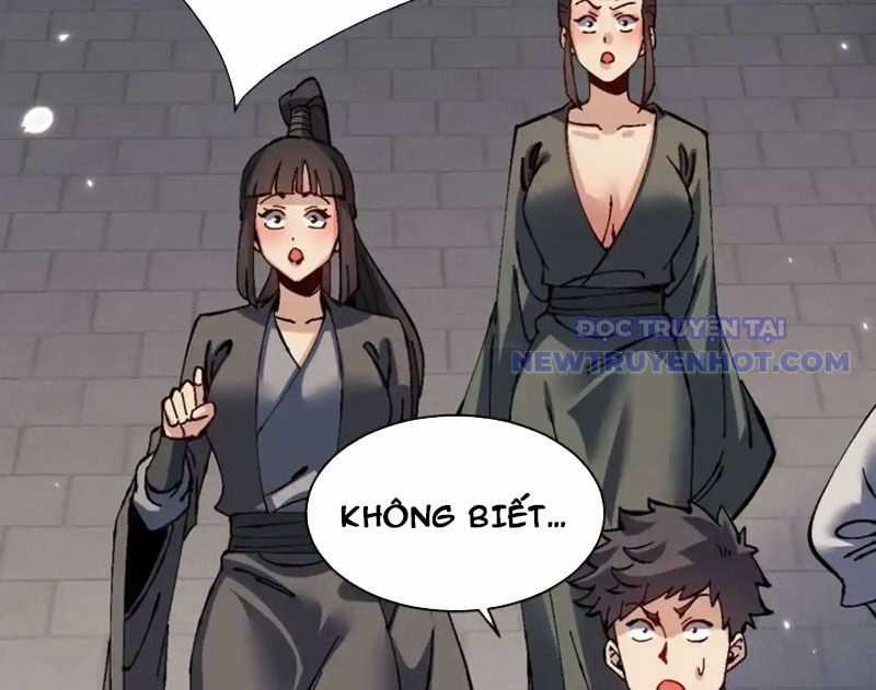 Sư Tôn: Nghịch Đồ Này Không Phải Là Thánh Tử Chapter 111 trang 143