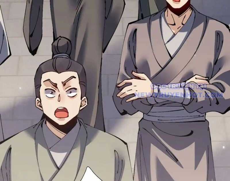 Sư Tôn: Nghịch Đồ Này Không Phải Là Thánh Tử Chapter 111 trang 144