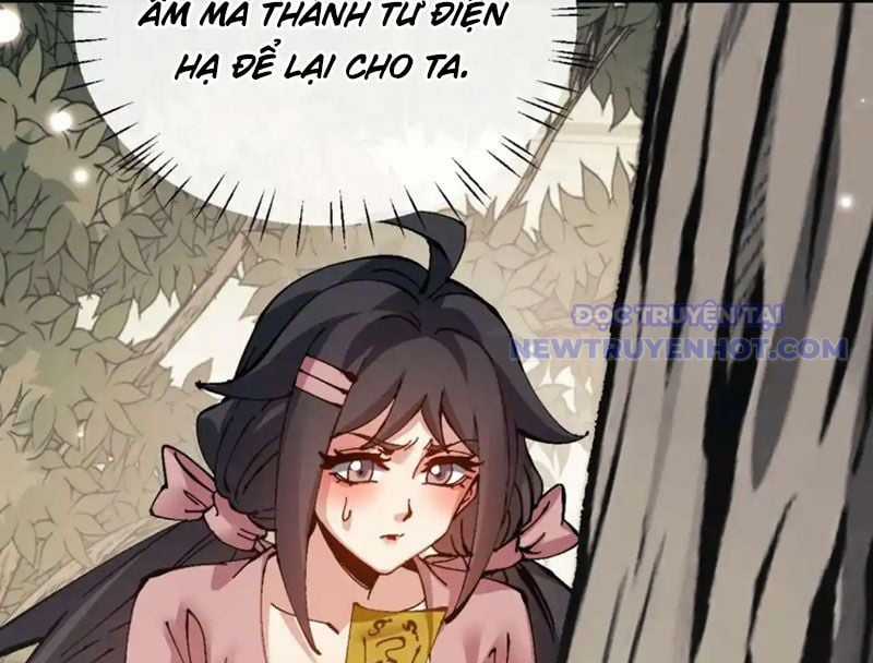 Sư Tôn: Nghịch Đồ Này Không Phải Là Thánh Tử Chapter 111 trang 16