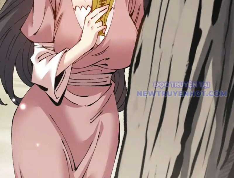 Sư Tôn: Nghịch Đồ Này Không Phải Là Thánh Tử Chapter 111 trang 17