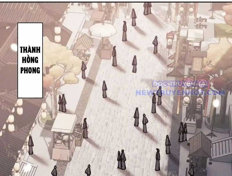 Sư Tôn: Nghịch Đồ Này Không Phải Là Thánh Tử Chapter 111 trang 23