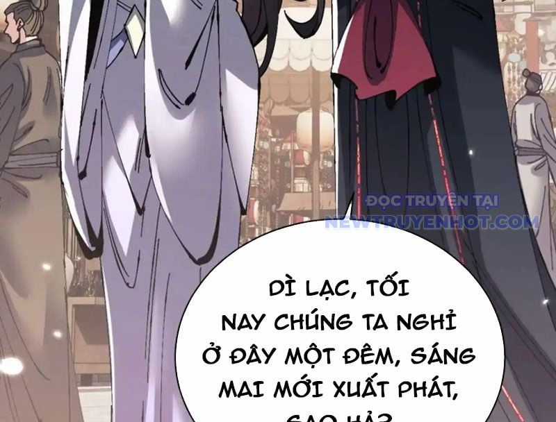 Sư Tôn: Nghịch Đồ Này Không Phải Là Thánh Tử Chapter 111 trang 28