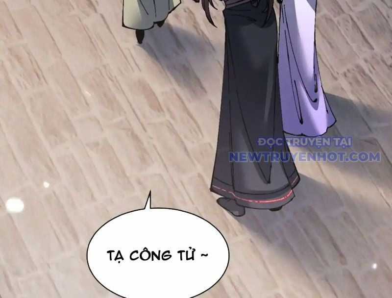 Sư Tôn: Nghịch Đồ Này Không Phải Là Thánh Tử Chapter 111 trang 32