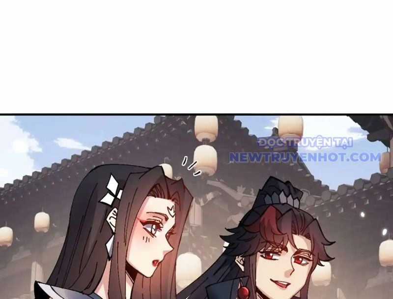 Sư Tôn: Nghịch Đồ Này Không Phải Là Thánh Tử Chapter 111 trang 34