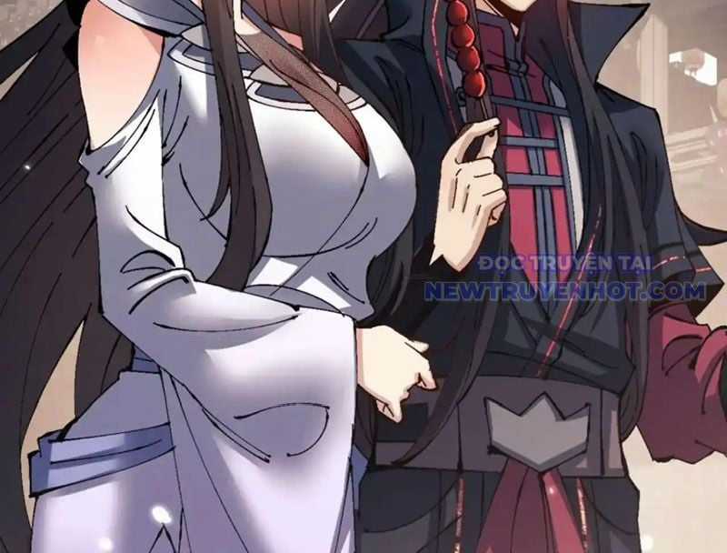 Sư Tôn: Nghịch Đồ Này Không Phải Là Thánh Tử Chapter 111 trang 35