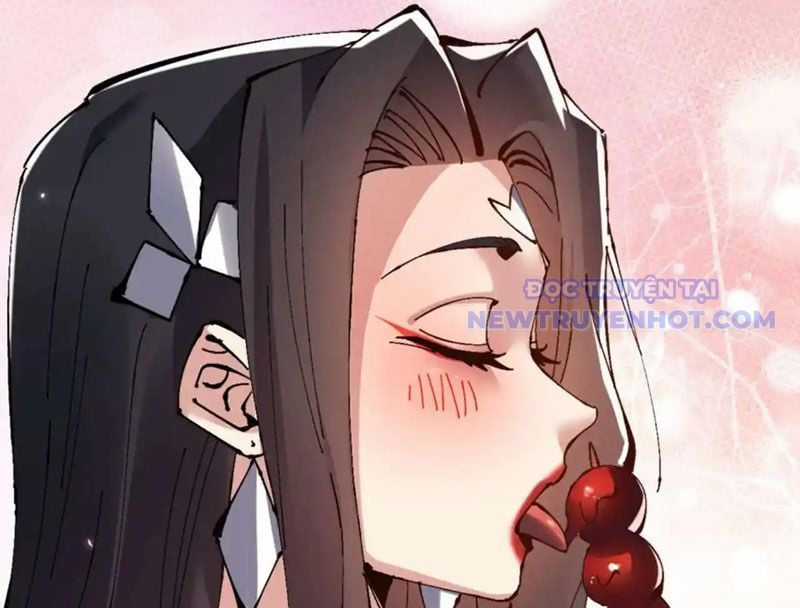 Sư Tôn: Nghịch Đồ Này Không Phải Là Thánh Tử Chapter 111 trang 39