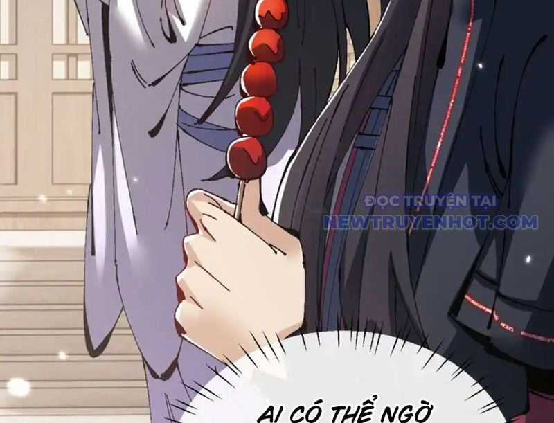 Sư Tôn: Nghịch Đồ Này Không Phải Là Thánh Tử Chapter 111 trang 47