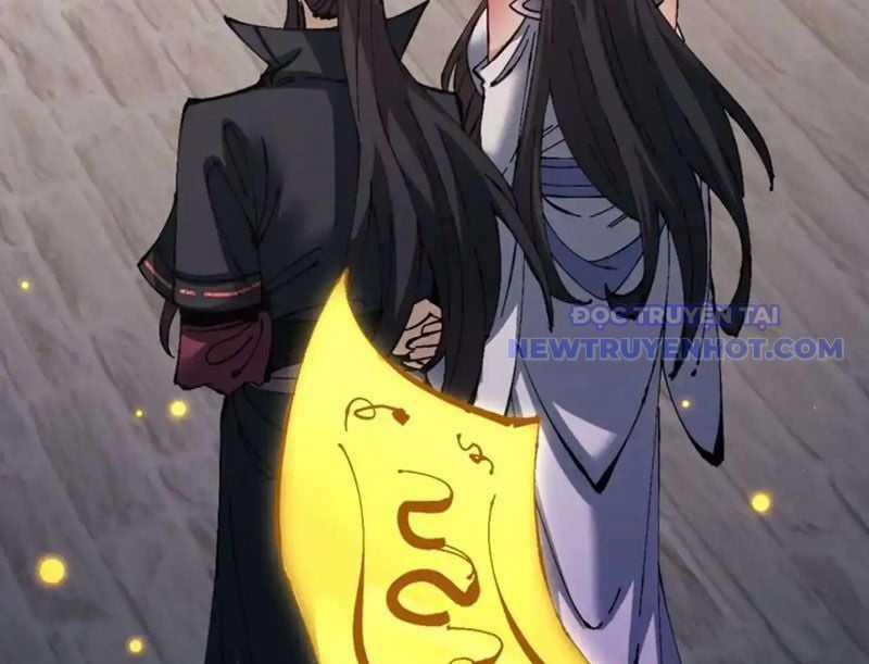 Sư Tôn: Nghịch Đồ Này Không Phải Là Thánh Tử Chapter 111 trang 50