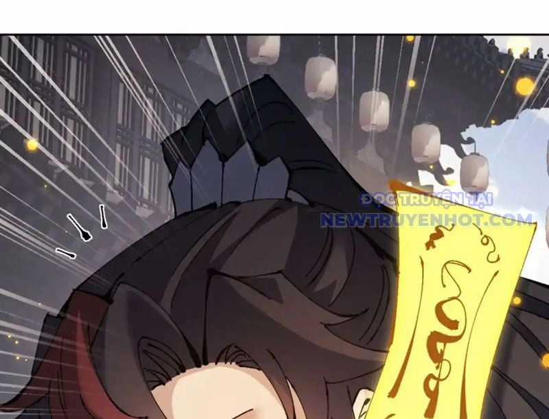 Sư Tôn: Nghịch Đồ Này Không Phải Là Thánh Tử Chapter 111 trang 53