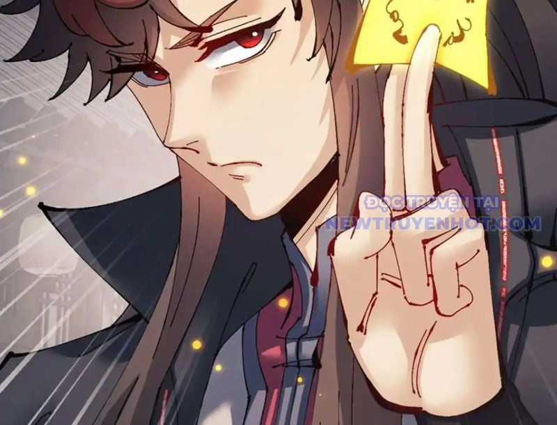 Sư Tôn: Nghịch Đồ Này Không Phải Là Thánh Tử Chapter 111 trang 54