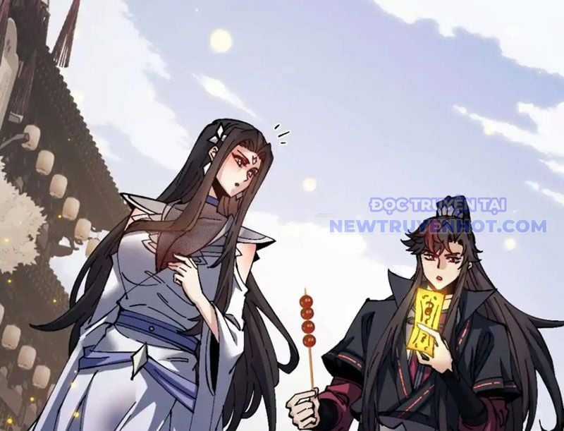 Sư Tôn: Nghịch Đồ Này Không Phải Là Thánh Tử Chapter 111 trang 57