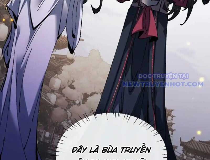 Sư Tôn: Nghịch Đồ Này Không Phải Là Thánh Tử Chapter 111 trang 58