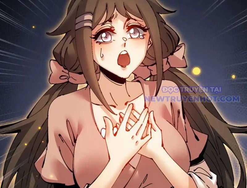 Sư Tôn: Nghịch Đồ Này Không Phải Là Thánh Tử Chapter 111 trang 61