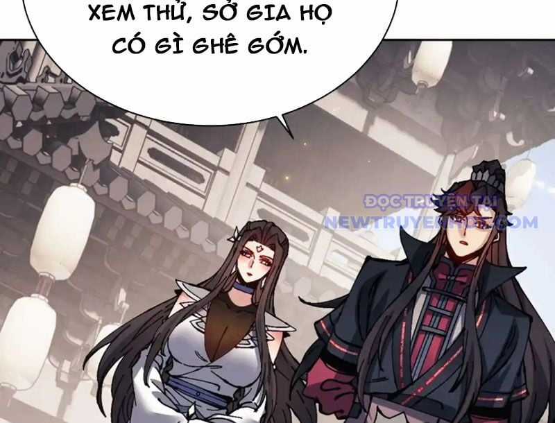 Sư Tôn: Nghịch Đồ Này Không Phải Là Thánh Tử Chapter 111 trang 68