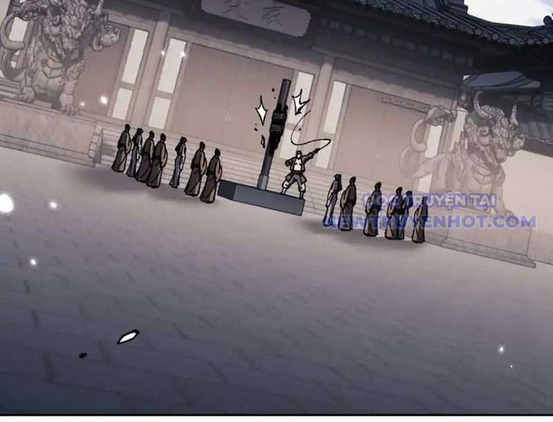 Sư Tôn: Nghịch Đồ Này Không Phải Là Thánh Tử Chapter 111 trang 77