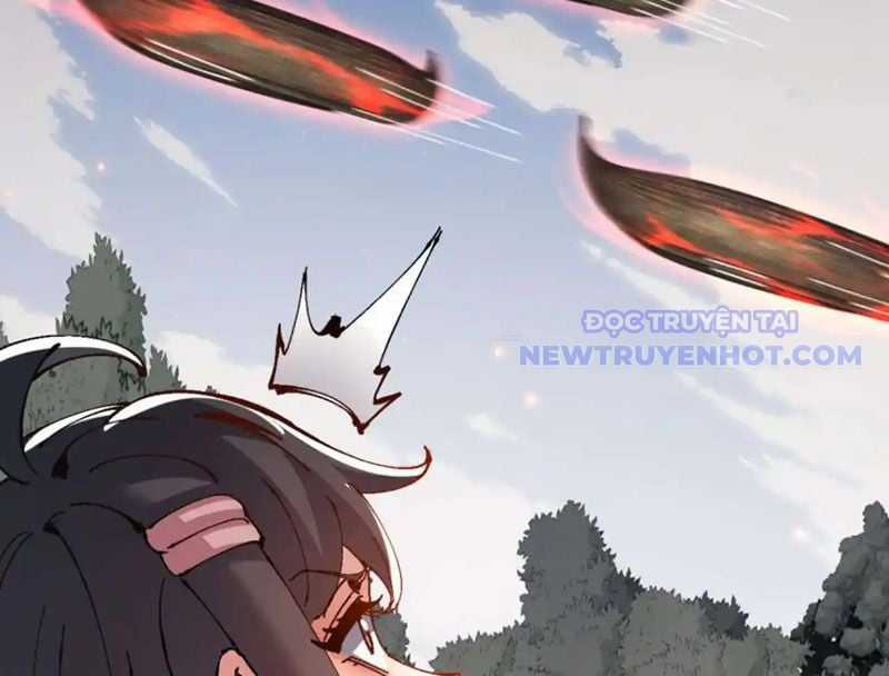 Sư Tôn: Nghịch Đồ Này Không Phải Là Thánh Tử Chapter 111 trang 8