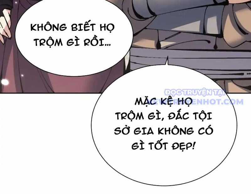 Sư Tôn: Nghịch Đồ Này Không Phải Là Thánh Tử Chapter 111 trang 88