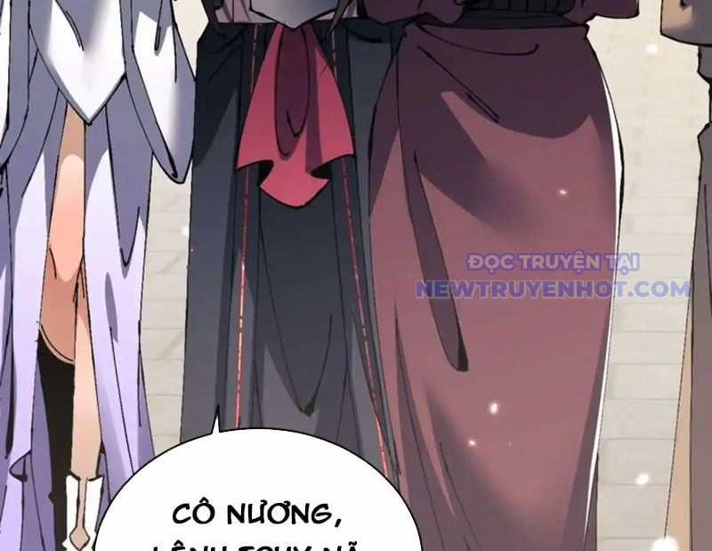 Sư Tôn: Nghịch Đồ Này Không Phải Là Thánh Tử Chapter 111 trang 91