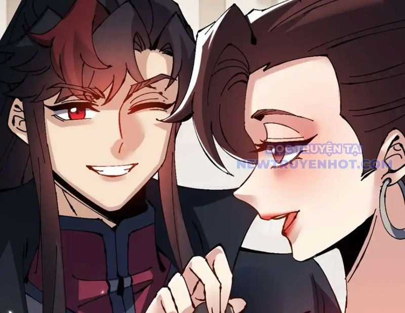 Sư Tôn: Nghịch Đồ Này Không Phải Là Thánh Tử Chapter 111 trang 94