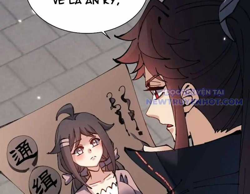 Sư Tôn: Nghịch Đồ Này Không Phải Là Thánh Tử Chapter 111 trang 98