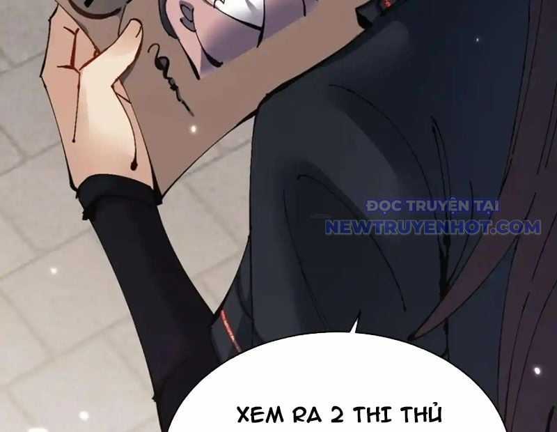 Sư Tôn: Nghịch Đồ Này Không Phải Là Thánh Tử Chapter 111 trang 99