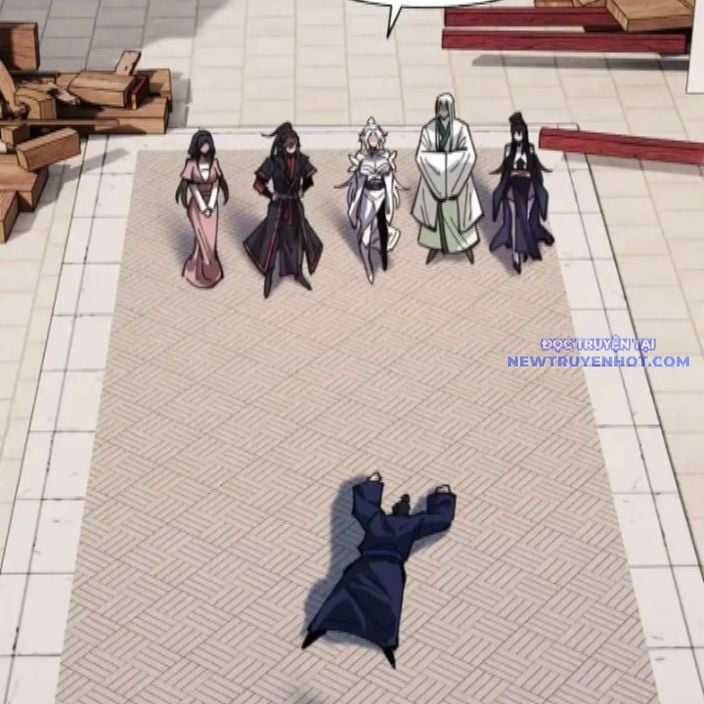 Sư Tôn: Nghịch Đồ Này Không Phải Là Thánh Tử Chapter 112 trang 101