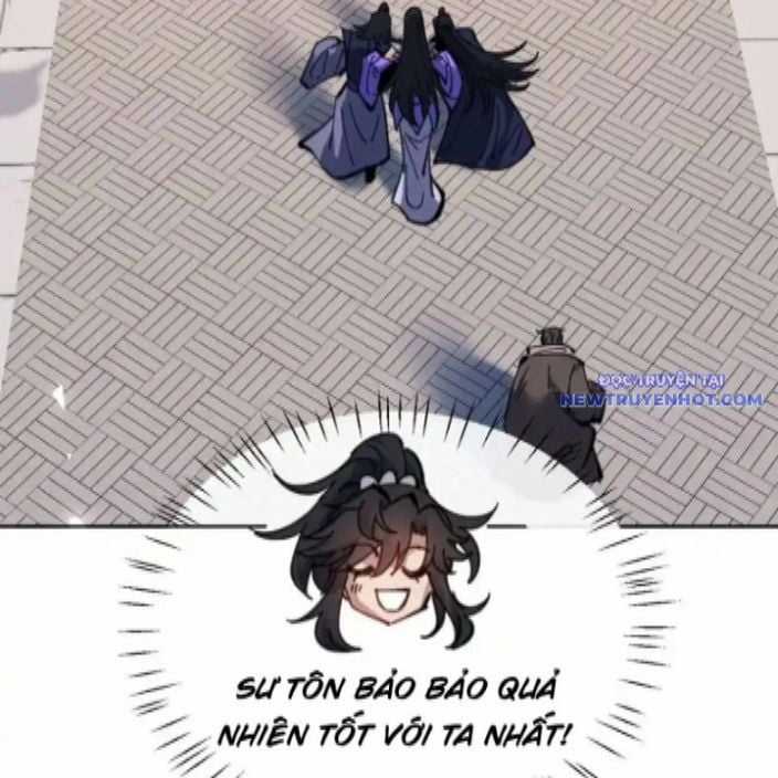 Sư Tôn: Nghịch Đồ Này Không Phải Là Thánh Tử Chapter 112 trang 102