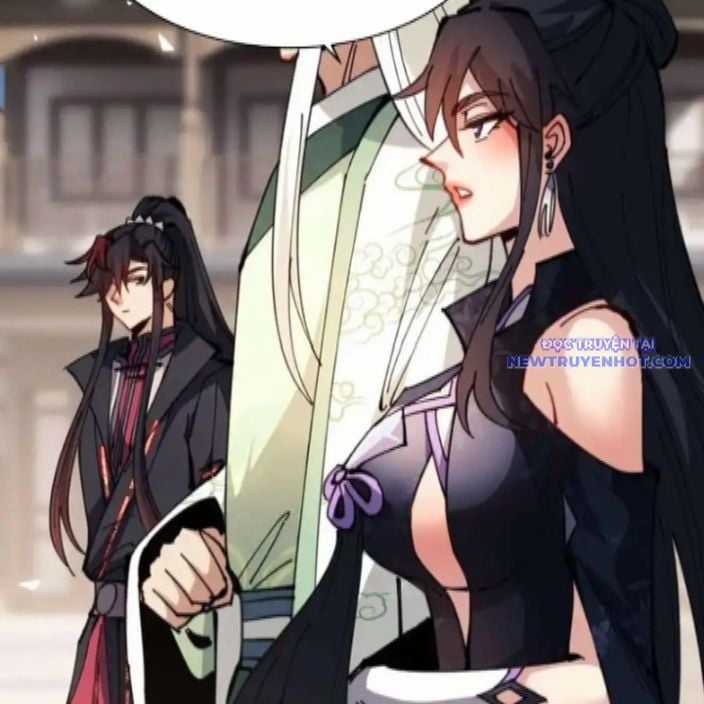 Sư Tôn: Nghịch Đồ Này Không Phải Là Thánh Tử Chapter 112 trang 104