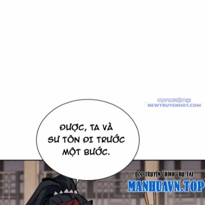 Sư Tôn: Nghịch Đồ Này Không Phải Là Thánh Tử Chapter 112 trang 106