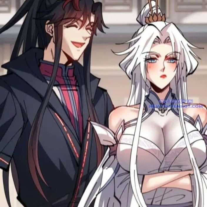 Sư Tôn: Nghịch Đồ Này Không Phải Là Thánh Tử Chapter 112 trang 107