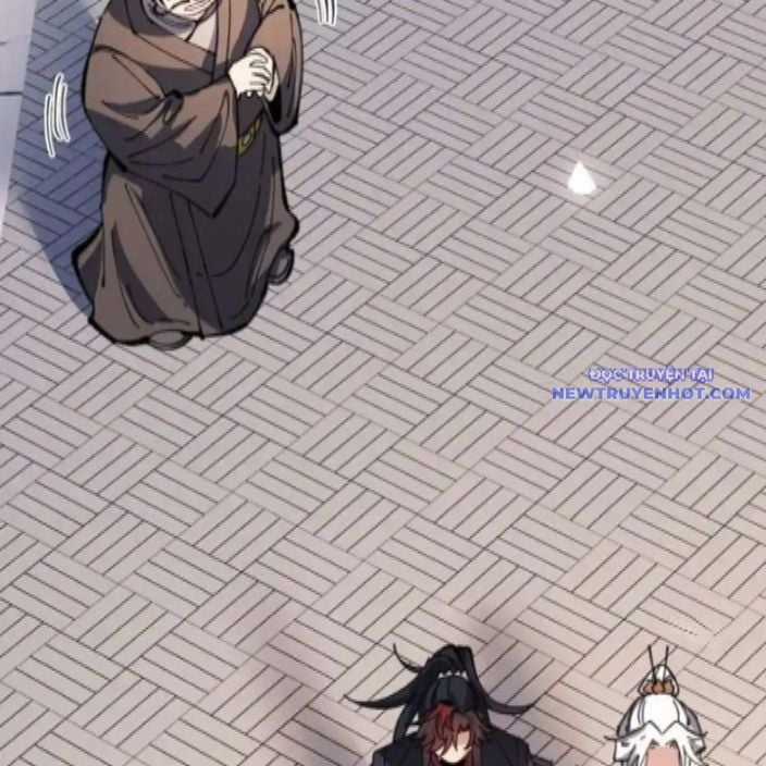 Sư Tôn: Nghịch Đồ Này Không Phải Là Thánh Tử Chapter 112 trang 110